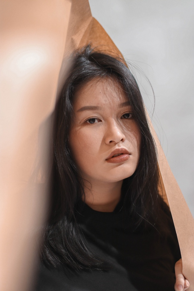 95网主播 蛇蝎美人